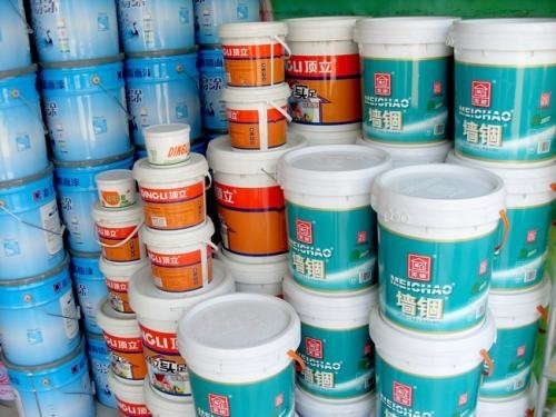 貴陽嘉寶莉家具漆市場行情與水性涂料產品解析