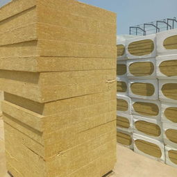 幕墻防火110mm厚巖棉板一平米報(bào)價(jià)及水性涂料應(yīng)用解析